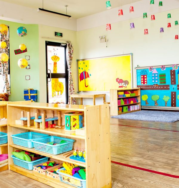 Childcare Cleaning Service-2